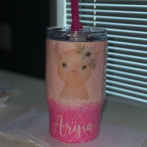 Custom kids tumblers